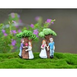 Customied hochweRtige Hochzeit gife PaaR HaRz HandweRk