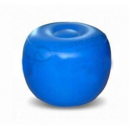 HeißeR VeRkauf PVC Floa Luft aufblasbaRe Kissen GRoßhandel