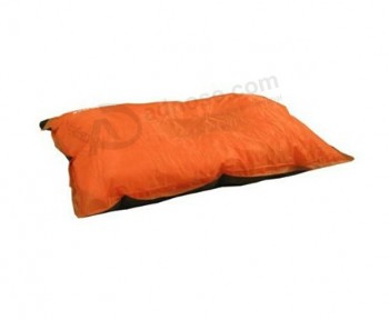новый дизайн oem flocked надувная подушка оптом