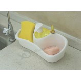 Customied high quality New Design Plastic Soap Dispenser