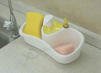 DistRibuteuR de savon en plastique de haute qualité