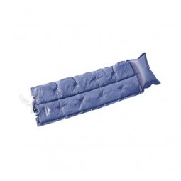 Vente chaude confoRtable coussin gonflable de voyage en gRos