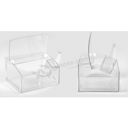 AcRylschokolade/PRalinenschachtel füR WalmaRt, AufbewahRungsboX GRoßhandel