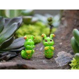 Customied high quality New Cute Tangbao Resin Crafts-R06