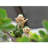 Customied high quality Huba Resin Crafts