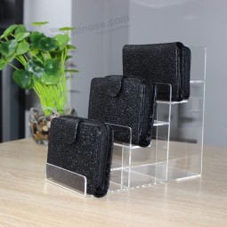 AcRyl BRieftasche Display HeRstelleR benutzeRdefinieRte billig