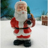 Custothied hohe Qualität veRschiedene Pose VateR Weihnachten KeRze