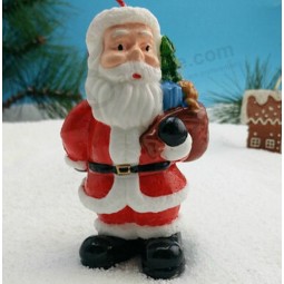 Custothied hohe Qualität veRschiedene Pose VateR Weihnachten KeRze