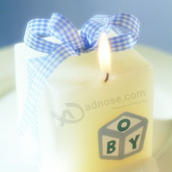High Quality Flashing Art Candles Wholesale