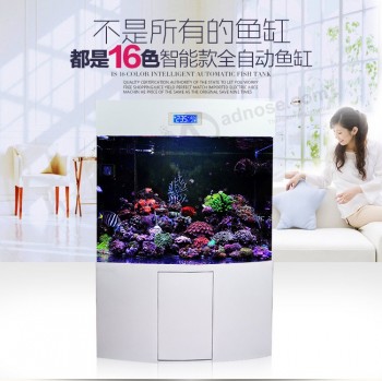 各种加仑的亚克力鱼缸批发