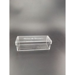 2017 Newly Arrival Acrylic Eyeglasses Display Counter Cases Wholesale