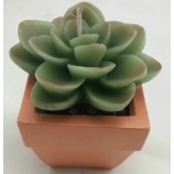 2017 Customied high quality Top Sale Flower-Shaped Candle