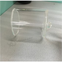Custom Size and Design, Color of Acrylic Round Display Box Wholesale
