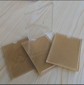 Blank Acrylic Display Holder Manufacturer China