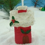 Customued hochweRtige neueste beste Qualität WeihnachtskeRze