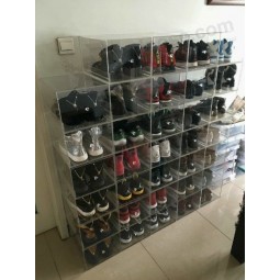AcRyl AufbewahRungsboX, Schuhe BoX GRoßhandel 