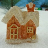 Customied high quality OEM Newest Style Christmas Candle