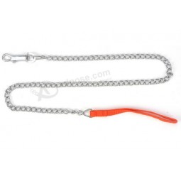 OEM New Fashion Iron Chain Dog Leash Wholesale