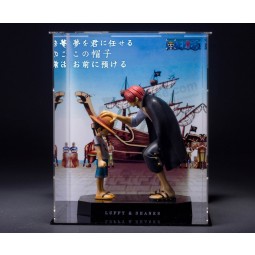 Acrylic Display Box, LED Box Wholesale 