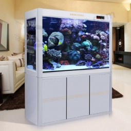 Custom Giant Acrylic Fish Tank Wholesale