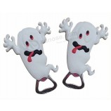 2017 Customied high quality New Design Soft PVC Bottle Opener