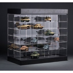 AcRylboX füR Modellauto GRoßhandel