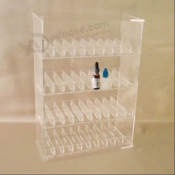 AcRyl e-Cig Saft Flasche VitRine GRoßhandel