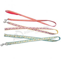 2017 Hot Selling! ! Polyester Dog Leads Wholesale