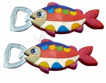 Pesce di design oem peRsonalizzato di alta qualità-ApRibottiglie in pvc moRbido shpae