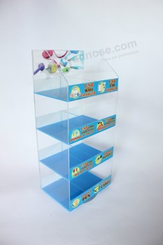 Electronic Cigarette Display Cases- E Cig Displays, Acrylic Displays Wholesale
