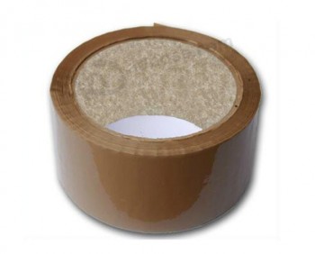 Eco-Friendly Brown Packing Tape Wholesale