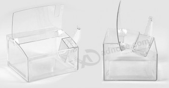 Acrylic Candy Box, Chocolate Box Wholesale