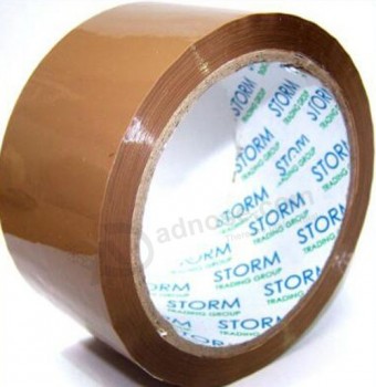 2017 Hot Sale Brown Packing Tape Wholesale