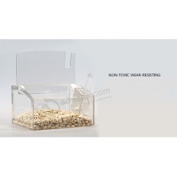 AcRyl Süßigkeiten/PRalinenschachtel, AufbewahRungsboX GRoßhandel