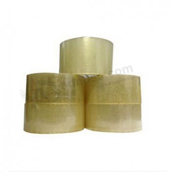 Adhesive Crystal Clear Packing Tape Wholesale