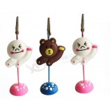 Customied high quality PVC Name Card Holder