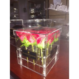 AcRyl Rose BoX GRoßhandel