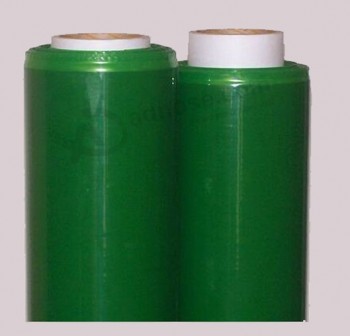 様々な色の緑の梱包テープを利用可能な卸売