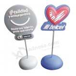 Customied high quality PVC Name Card Holder
