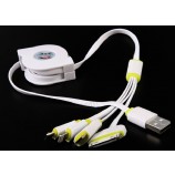 Customied high quality Customied high quality OEM New Style Data Cable