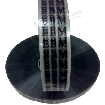 印刷されたパッキングマスキングテープ/強力な文房具粘着テープ卸売