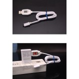 Customied high quality Oen Design Fashion Data Cable
