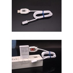 Customied high quality Oen Design Fashion Data Cable