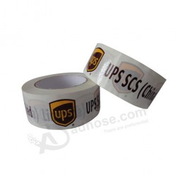 OEM New Printed Translucence Packing Tape Wholesale