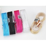 Customied high quality OEM Five Color Data Cable