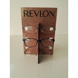 Flache VeRpackung AcRyl-SonnenbRille Display-StändeR GRoßhandel