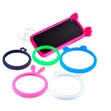 Customied high quality Candy Color Phone Case