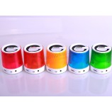 Customied high quality Portable Compatible USB Mini Speaker