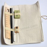 Customied high quality with Eraser Wooden Pencil Set