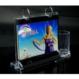 Islamic Calendar 2016, Acrylic Caklendar Display Stand Wholesale